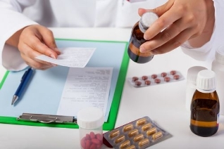 Medikamente gegen Prostatitis